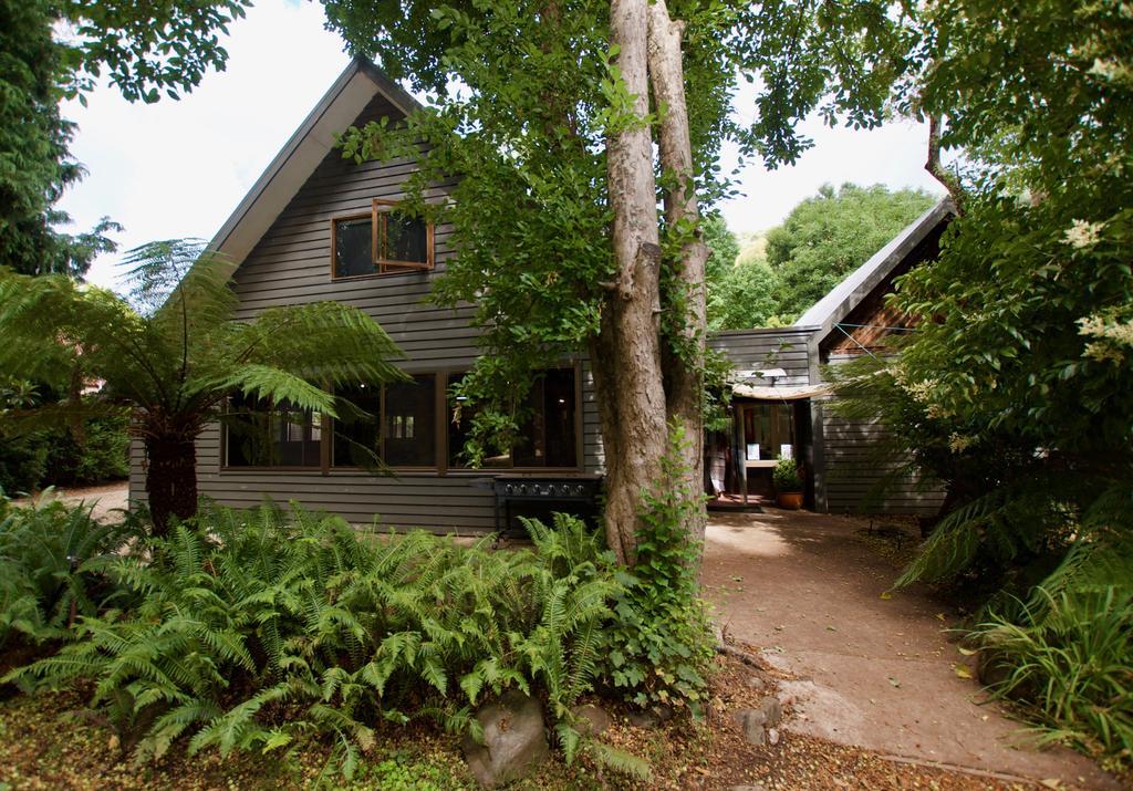 Mountain View Holiday Retreat Harrietville Exterior photo